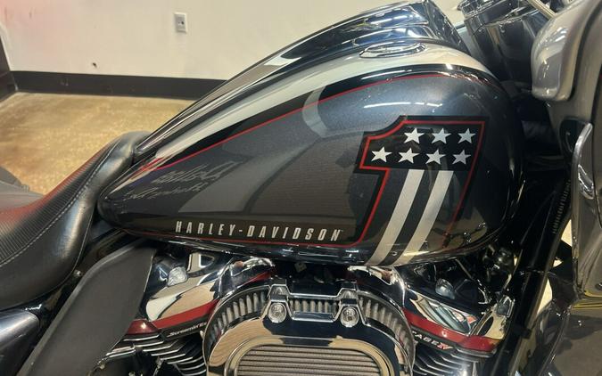 2019 Harley-Davidson CVO Road Glide