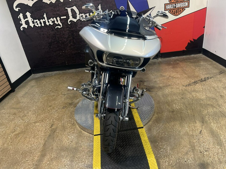 2019 Harley-Davidson CVO Road Glide