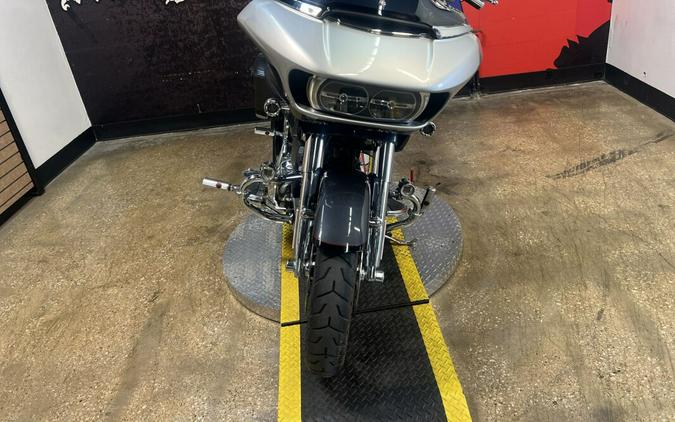 2019 Harley-Davidson CVO Road Glide