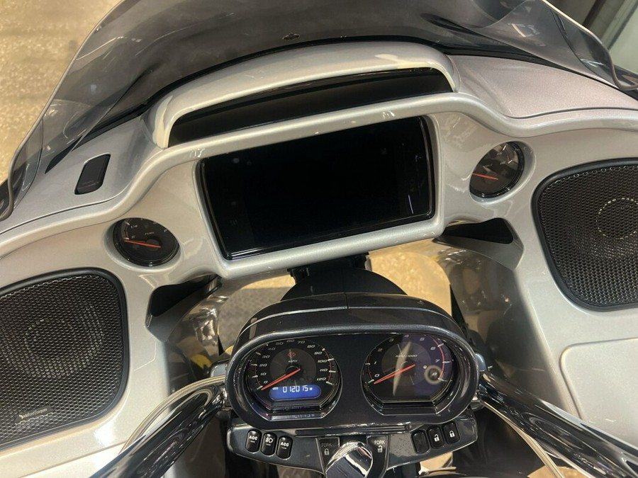 2019 Harley-Davidson CVO Road Glide