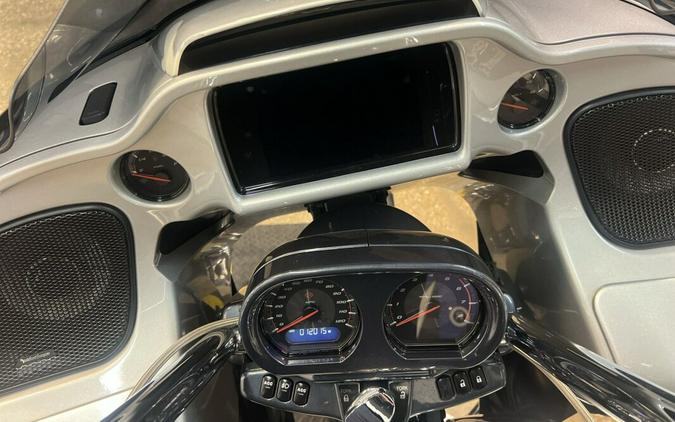 2019 Harley-Davidson CVO Road Glide