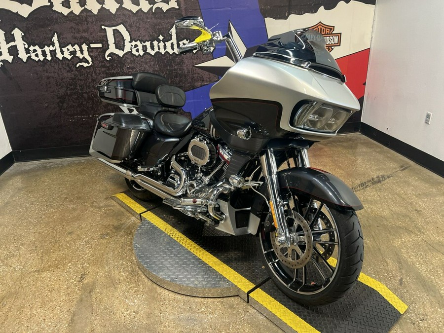 2019 Harley-Davidson CVO Road Glide