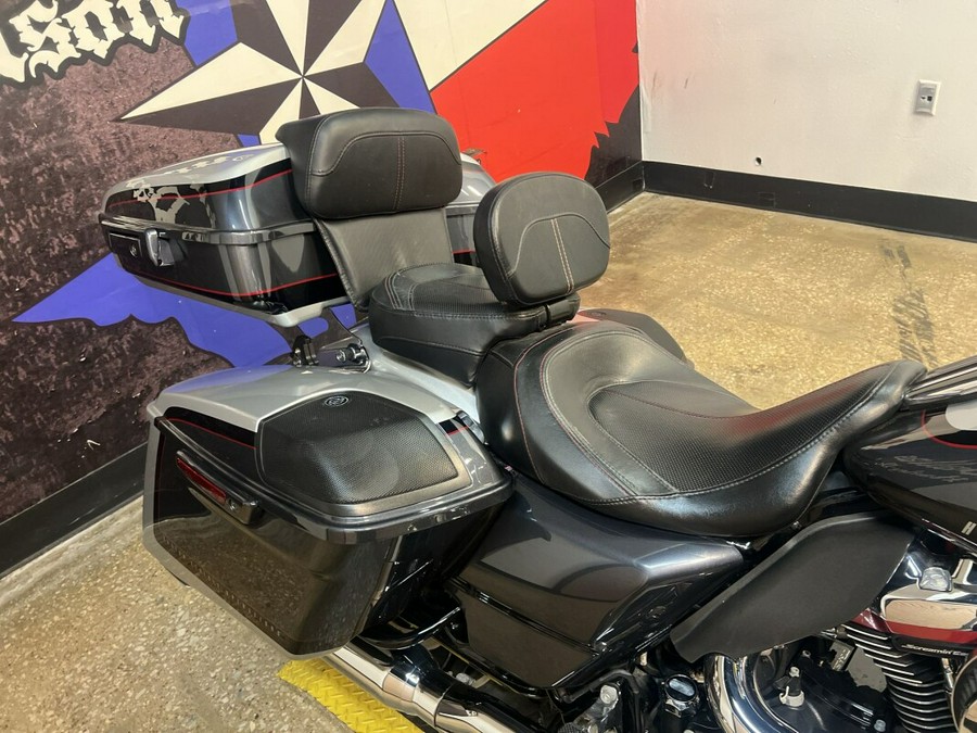 2019 Harley-Davidson CVO Road Glide