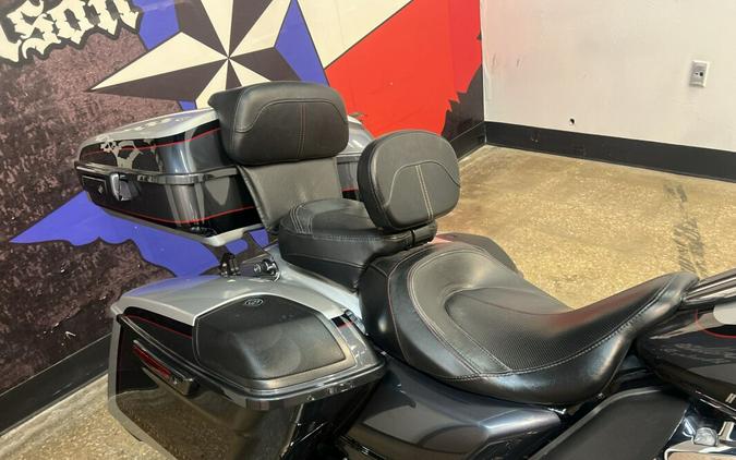 2019 Harley-Davidson CVO Road Glide