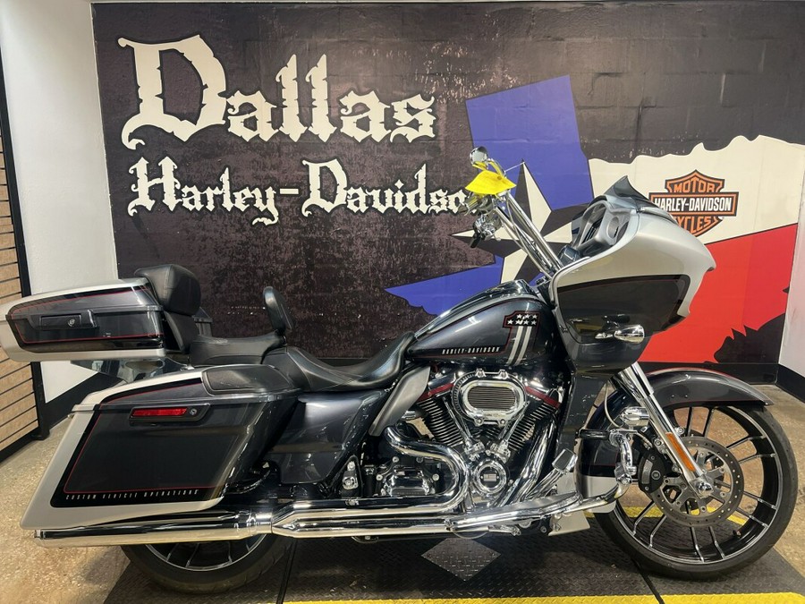 2019 Harley-Davidson CVO Road Glide