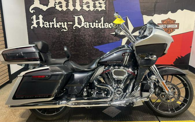 2019 Harley-Davidson CVO Road Glide