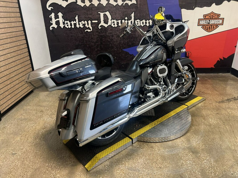 2019 Harley-Davidson CVO Road Glide