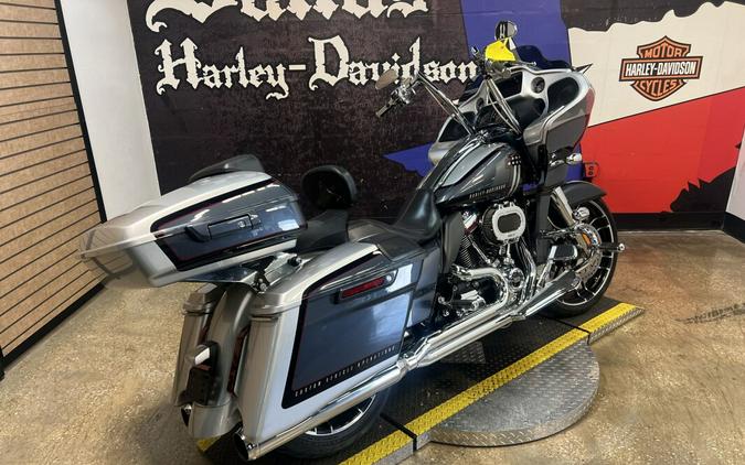 2019 Harley-Davidson CVO Road Glide