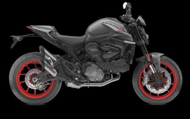 2026 Ducati MONSTER 937+