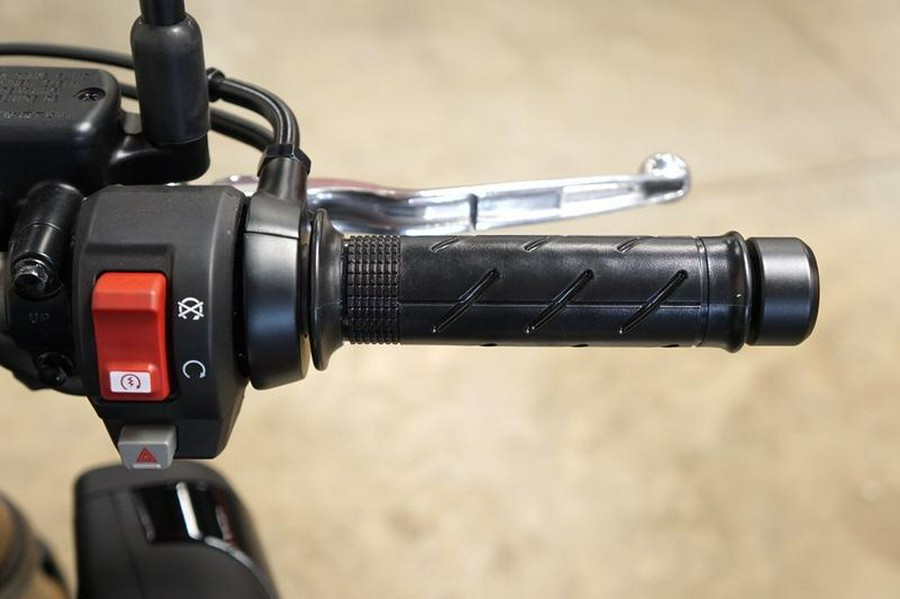 2026 Honda® CB650R E-Clutch