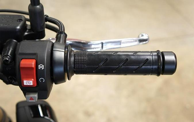 2026 Honda® CB650R E-Clutch