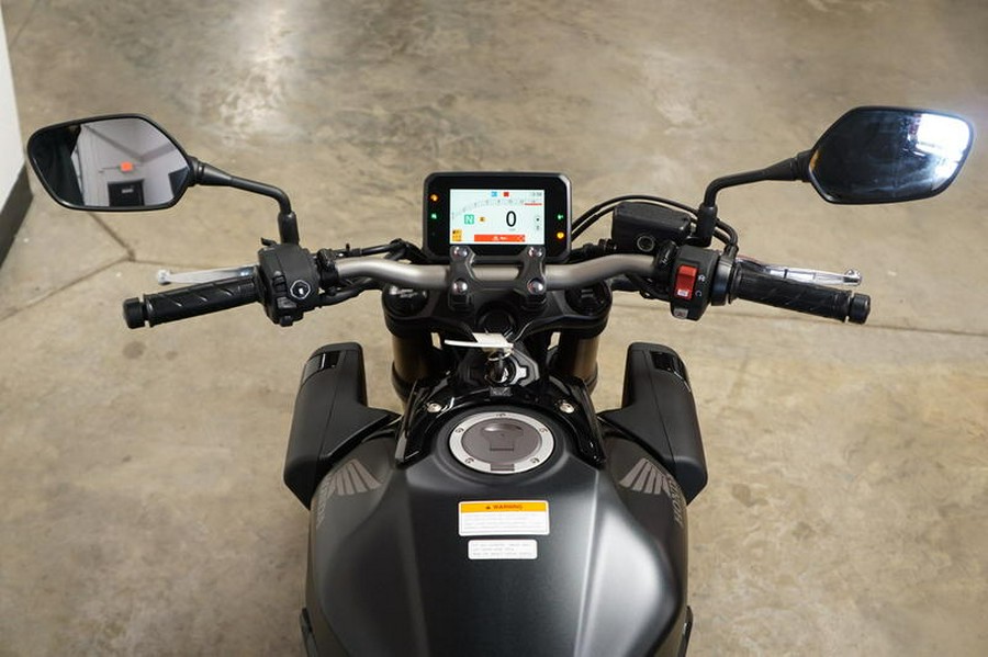 2026 Honda® CB650R E-Clutch