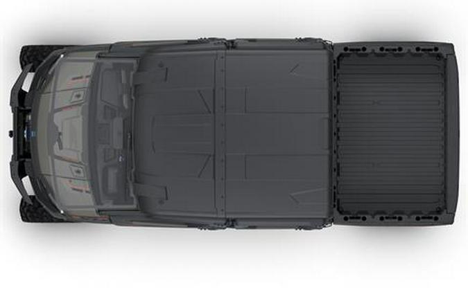 2026 Polaris Ranger Crew XP 1000 NorthStar Trail Boss Edition