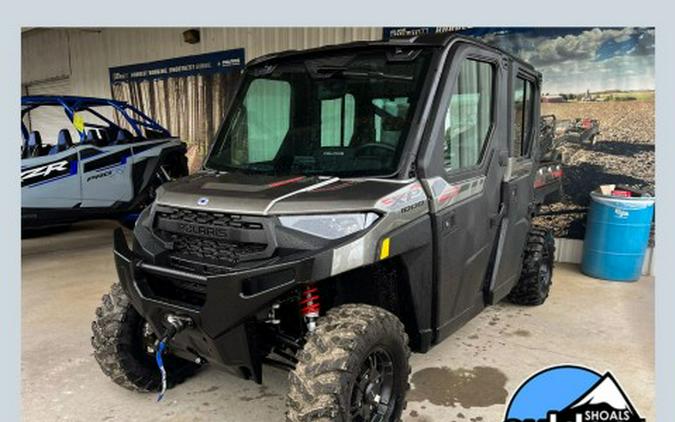 2026 Polaris Ranger Crew XP 1000 NorthStar Trail Boss Edition