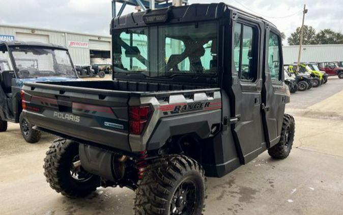 2026 Polaris Ranger Crew XP 1000 NorthStar Trail Boss Edition
