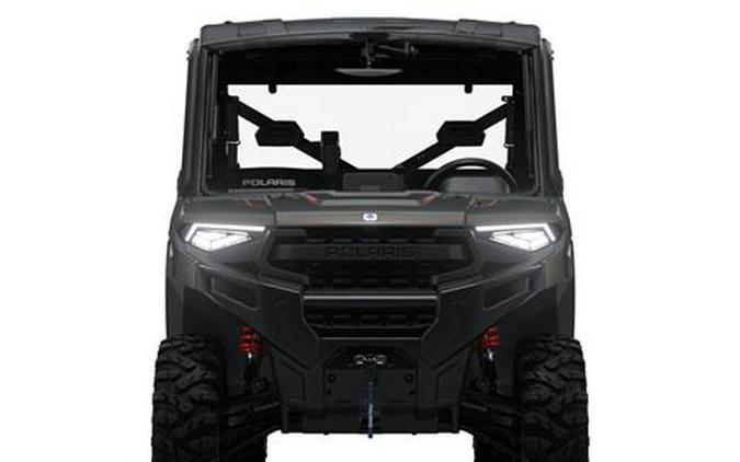 2026 Polaris Ranger Crew XP 1000 NorthStar Trail Boss Edition
