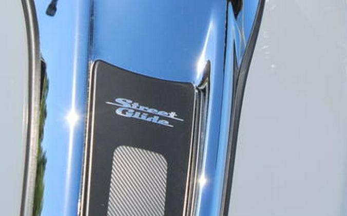 2026 Harley-Davidson® FLHX - Street Glide®