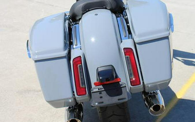 2026 Harley-Davidson® FLHX - Street Glide®