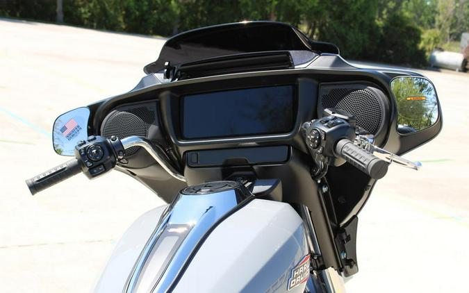 2026 Harley-Davidson® FLHX - Street Glide®