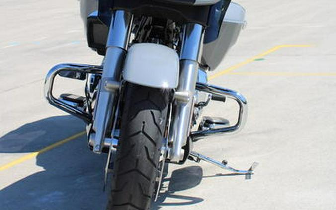 2026 Harley-Davidson® FLHX - Street Glide®