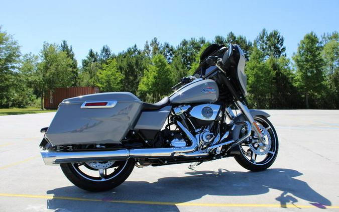 2026 Harley-Davidson® FLHX - Street Glide®