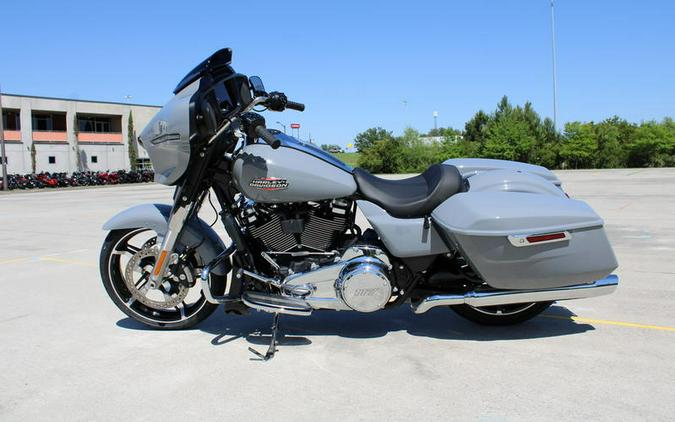2026 Harley-Davidson® FLHX - Street Glide®
