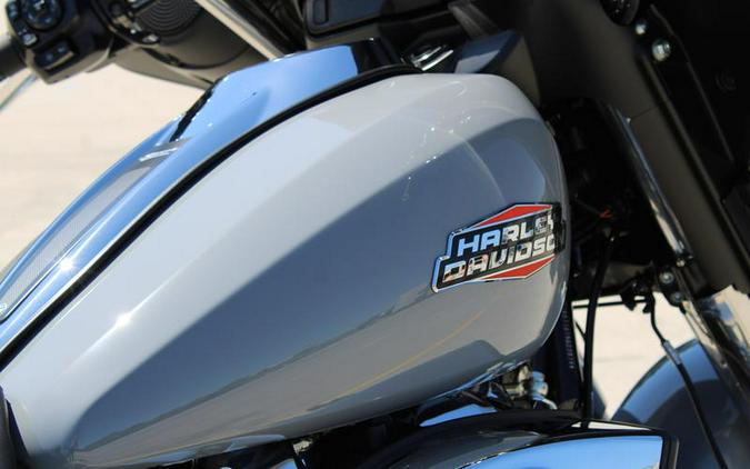 2026 Harley-Davidson® FLHX - Street Glide®