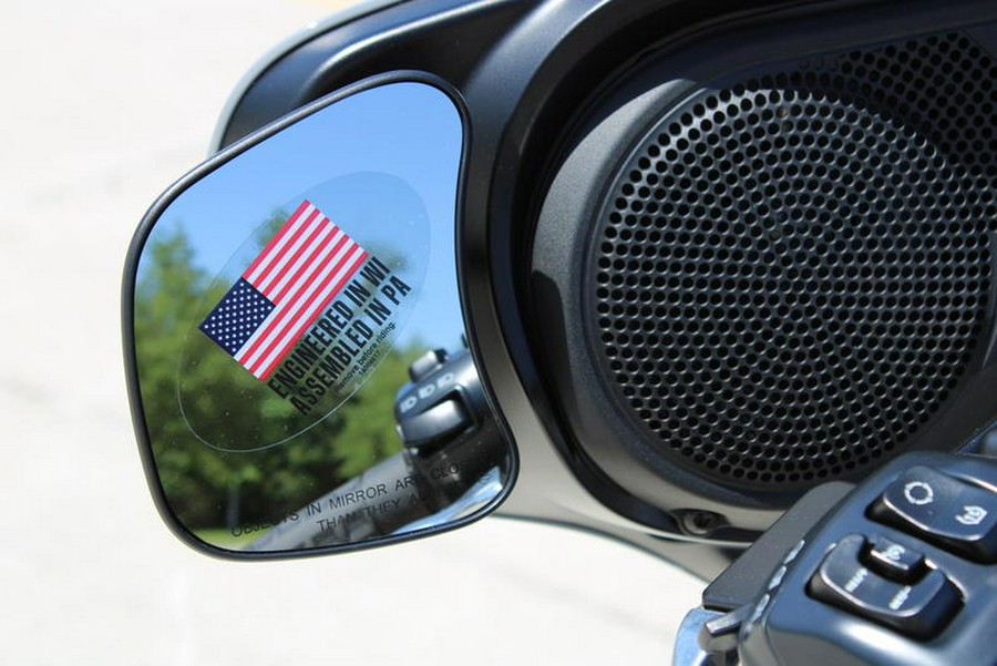 2026 Harley-Davidson® FLHX - Street Glide®
