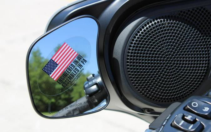2026 Harley-Davidson® FLHX - Street Glide®