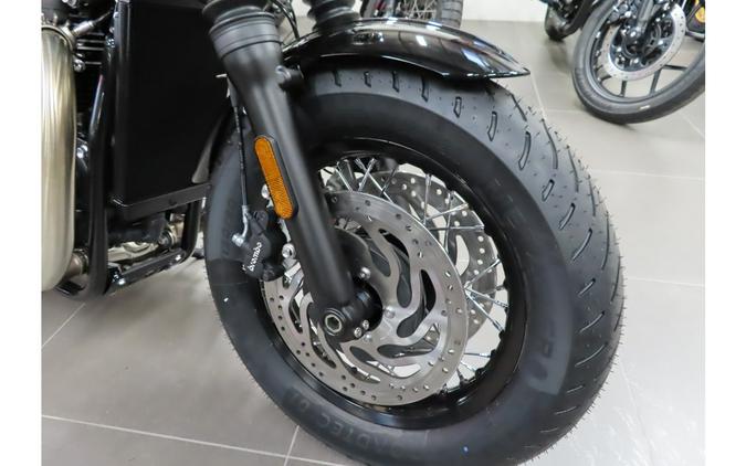 2026 BONNEVILLE BOBBER - Triumph