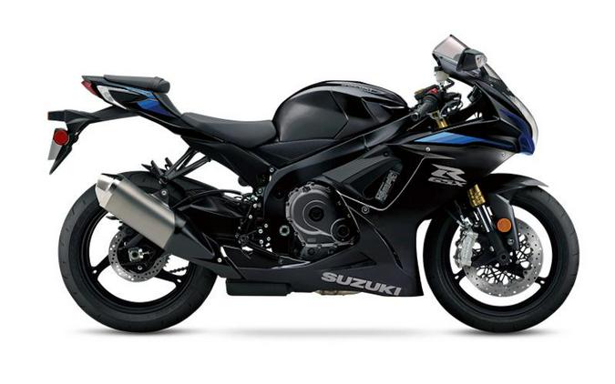 2027 Suzuki GSX-R750