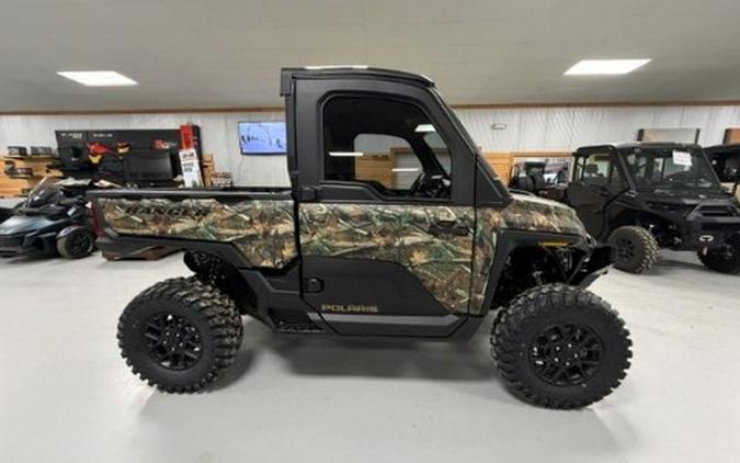 2027 Polaris Ranger XD 1500 NorthStar Ultimate