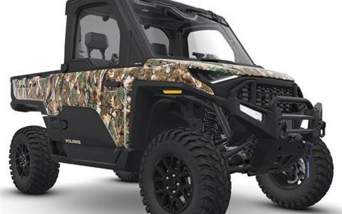 2027 Polaris Ranger XD 1500 NorthStar Ultimate