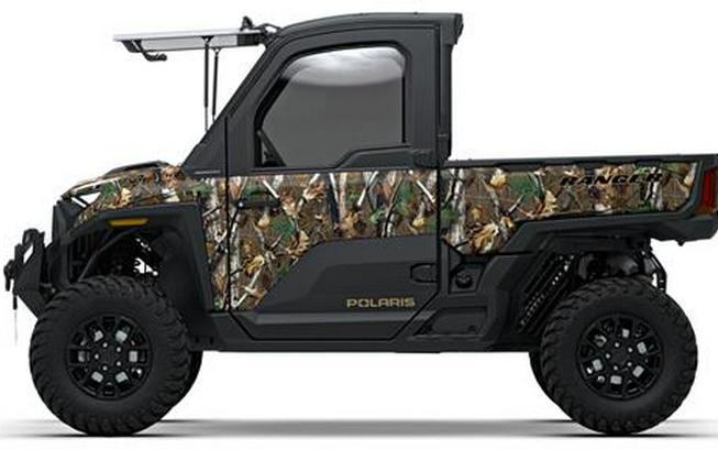 2027 Polaris Ranger XD 1500 NorthStar Ultimate