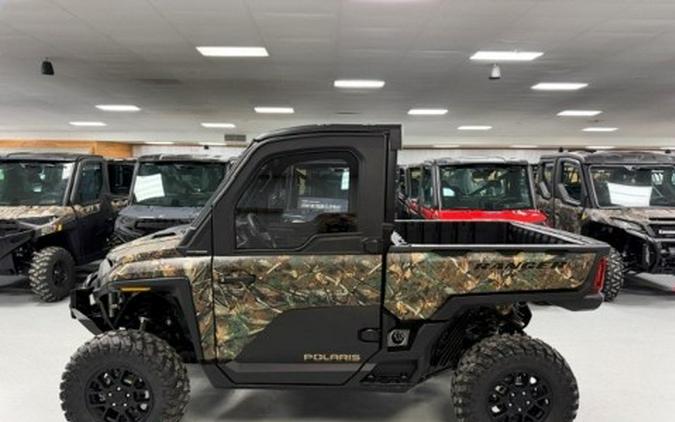 2027 Polaris Ranger XD 1500 NorthStar Ultimate