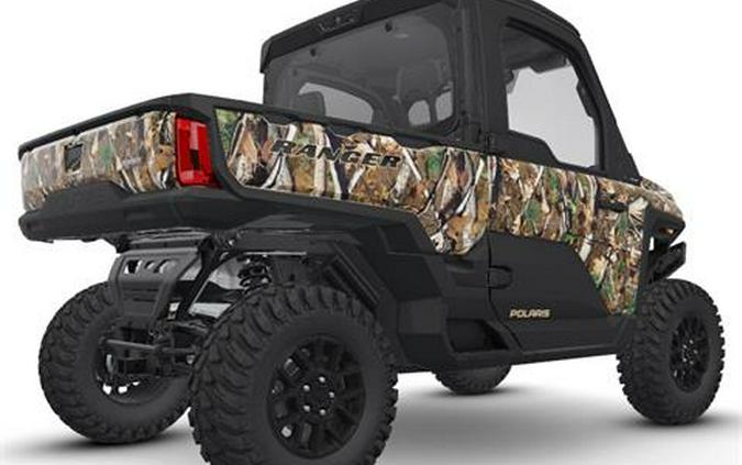 2027 Polaris Ranger XD 1500 NorthStar Ultimate
