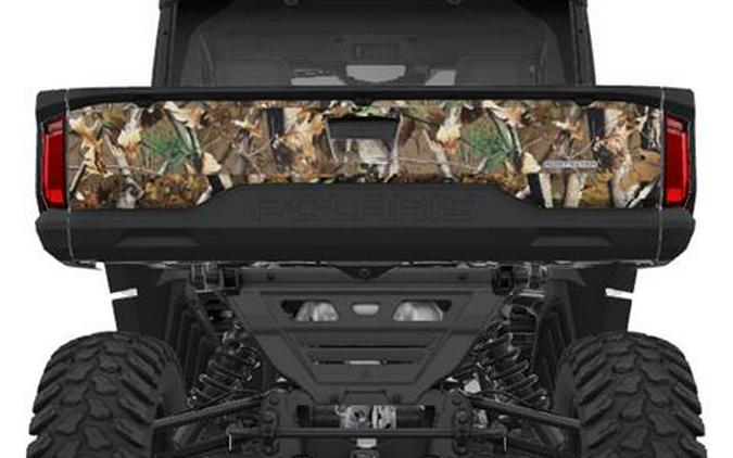 2027 Polaris Ranger XD 1500 NorthStar Ultimate