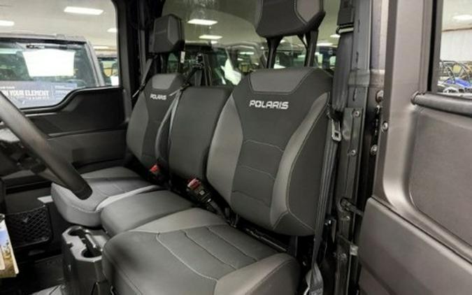 2027 Polaris Ranger XD 1500 NorthStar Ultimate