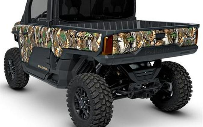 2027 Polaris Ranger XD 1500 NorthStar Ultimate