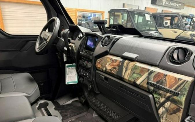 2027 Polaris Ranger XD 1500 NorthStar Ultimate