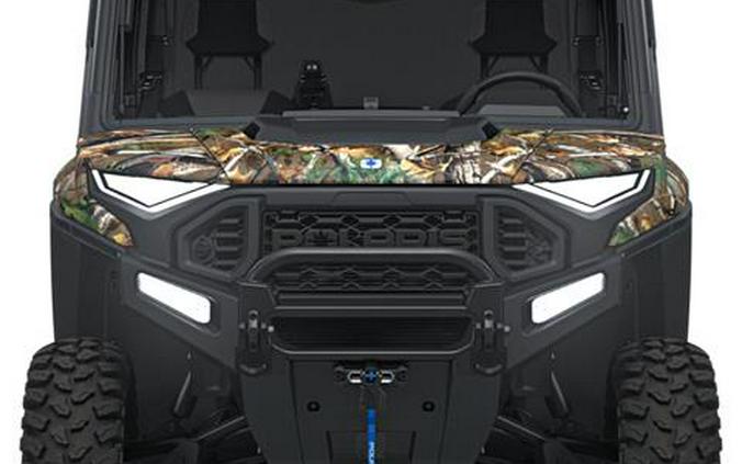 2027 Polaris Ranger XD 1500 NorthStar Ultimate