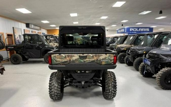 2027 Polaris Ranger XD 1500 NorthStar Ultimate
