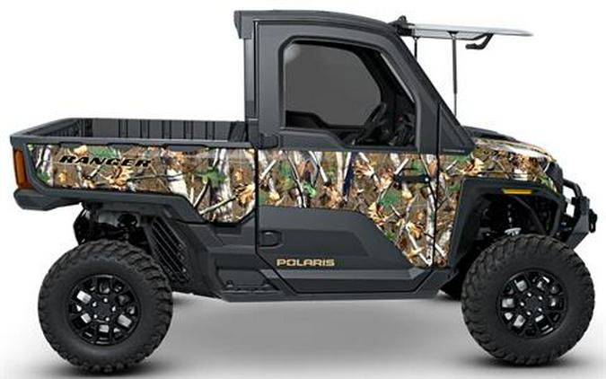 2027 Polaris Ranger XD 1500 NorthStar Ultimate
