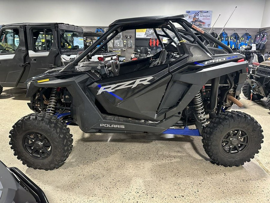 2022 Polaris® RZR Pro XP Ultimate