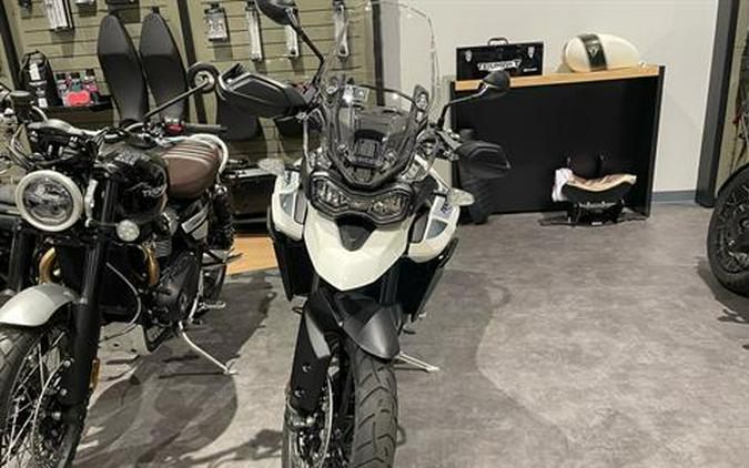 2023 Triumph Tiger 900 GT Low