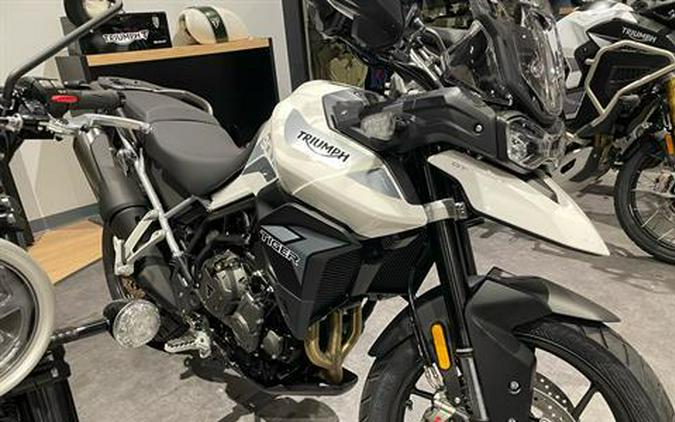 2023 Triumph Tiger 900 GT Low