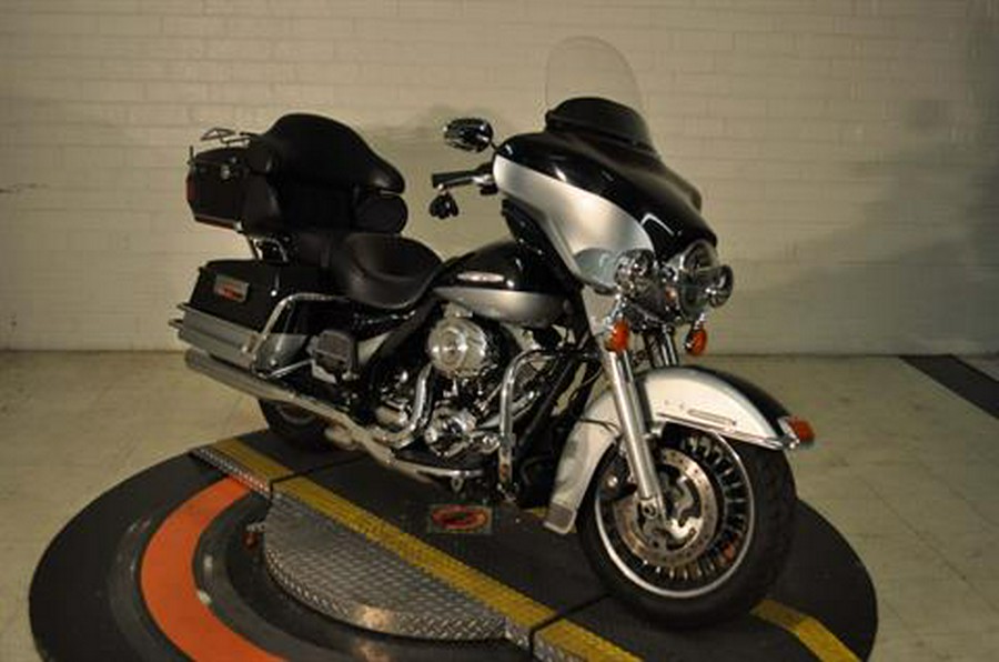 2013 Harley-Davidson Electra Glide® Ultra Limited