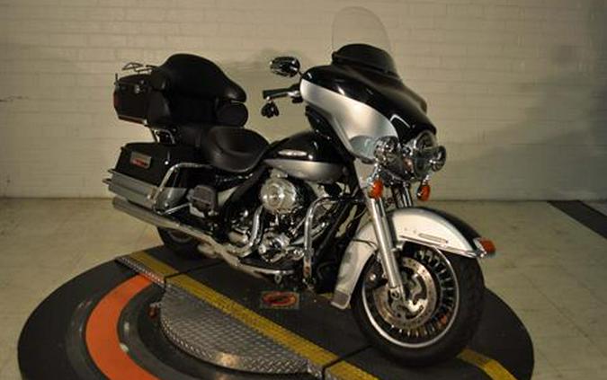 2013 Harley-Davidson Electra Glide® Ultra Limited