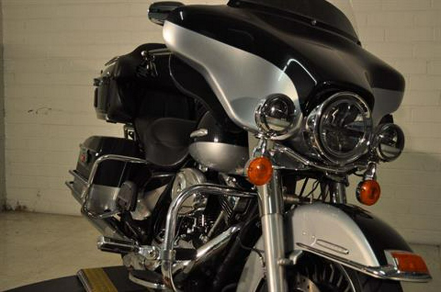 2013 Harley-Davidson Electra Glide® Ultra Limited