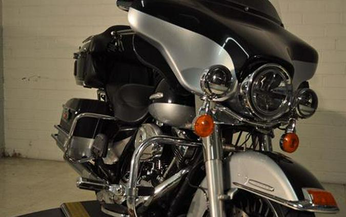 2013 Harley-Davidson Electra Glide® Ultra Limited